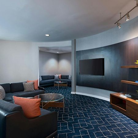 Courtyard By Marriott Boise West/Meridian Buitenkant foto