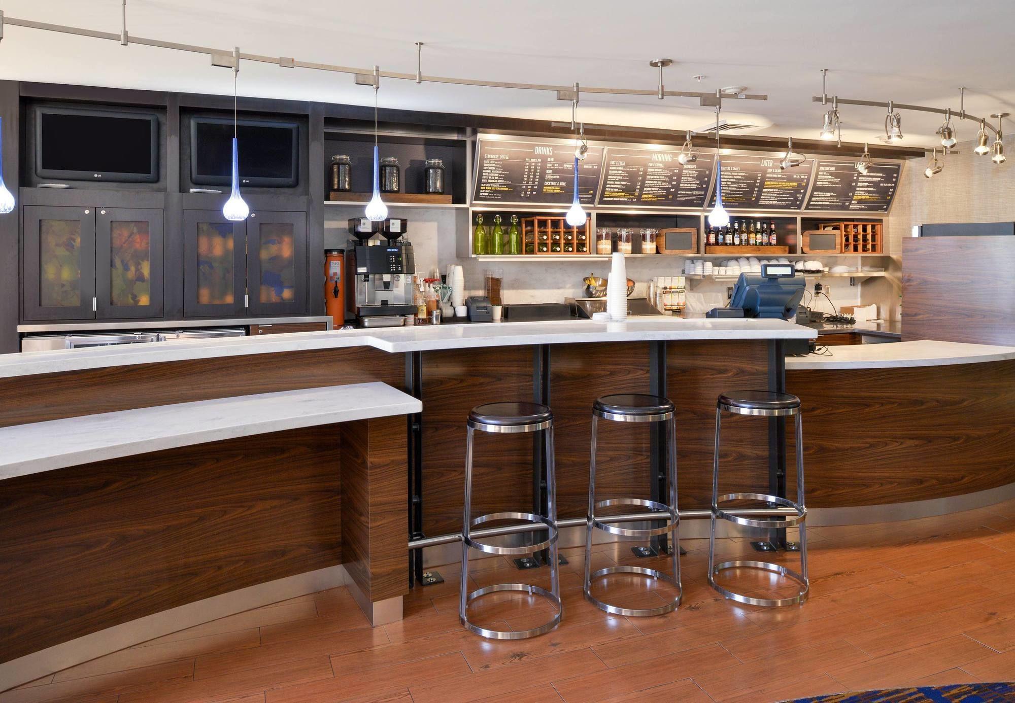 Courtyard By Marriott Boise West/Meridian Buitenkant foto