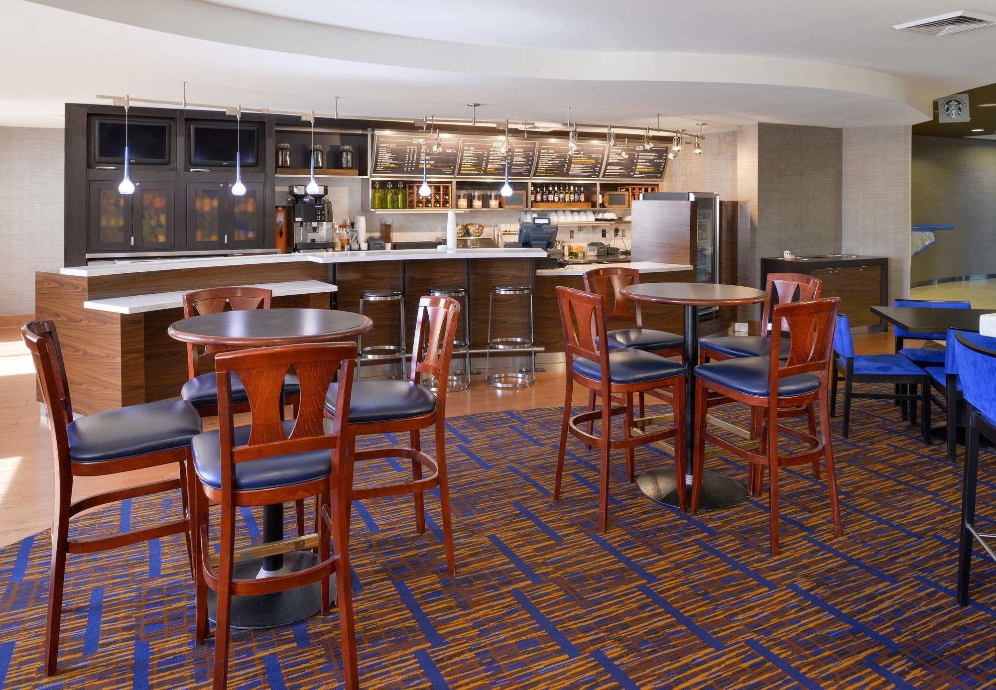 Courtyard By Marriott Boise West/Meridian Buitenkant foto