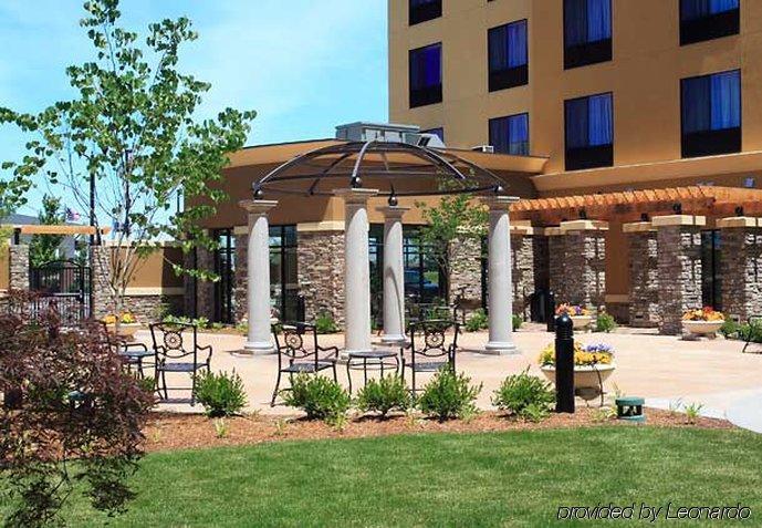 Courtyard By Marriott Boise West/Meridian Restaurant foto