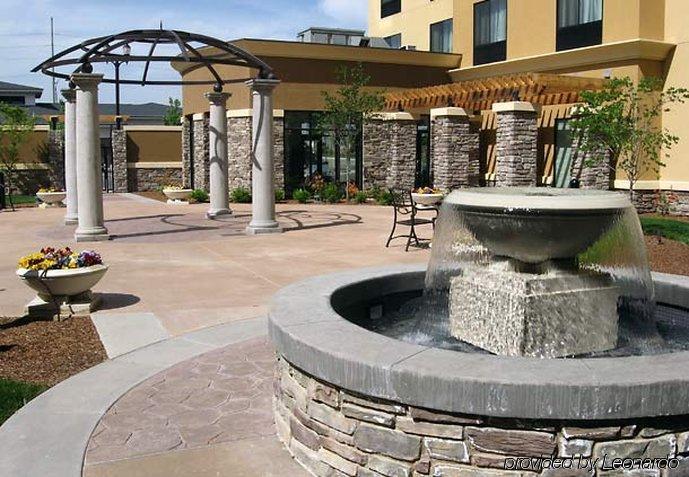 Courtyard By Marriott Boise West/Meridian Faciliteiten foto