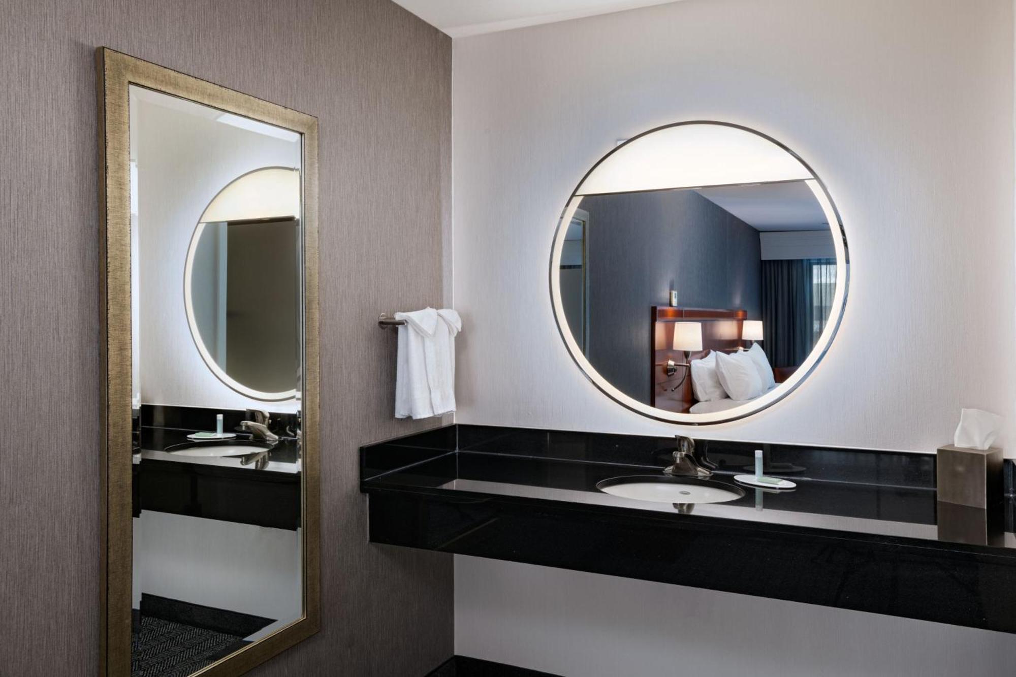 Courtyard By Marriott Boise West/Meridian Kamer foto