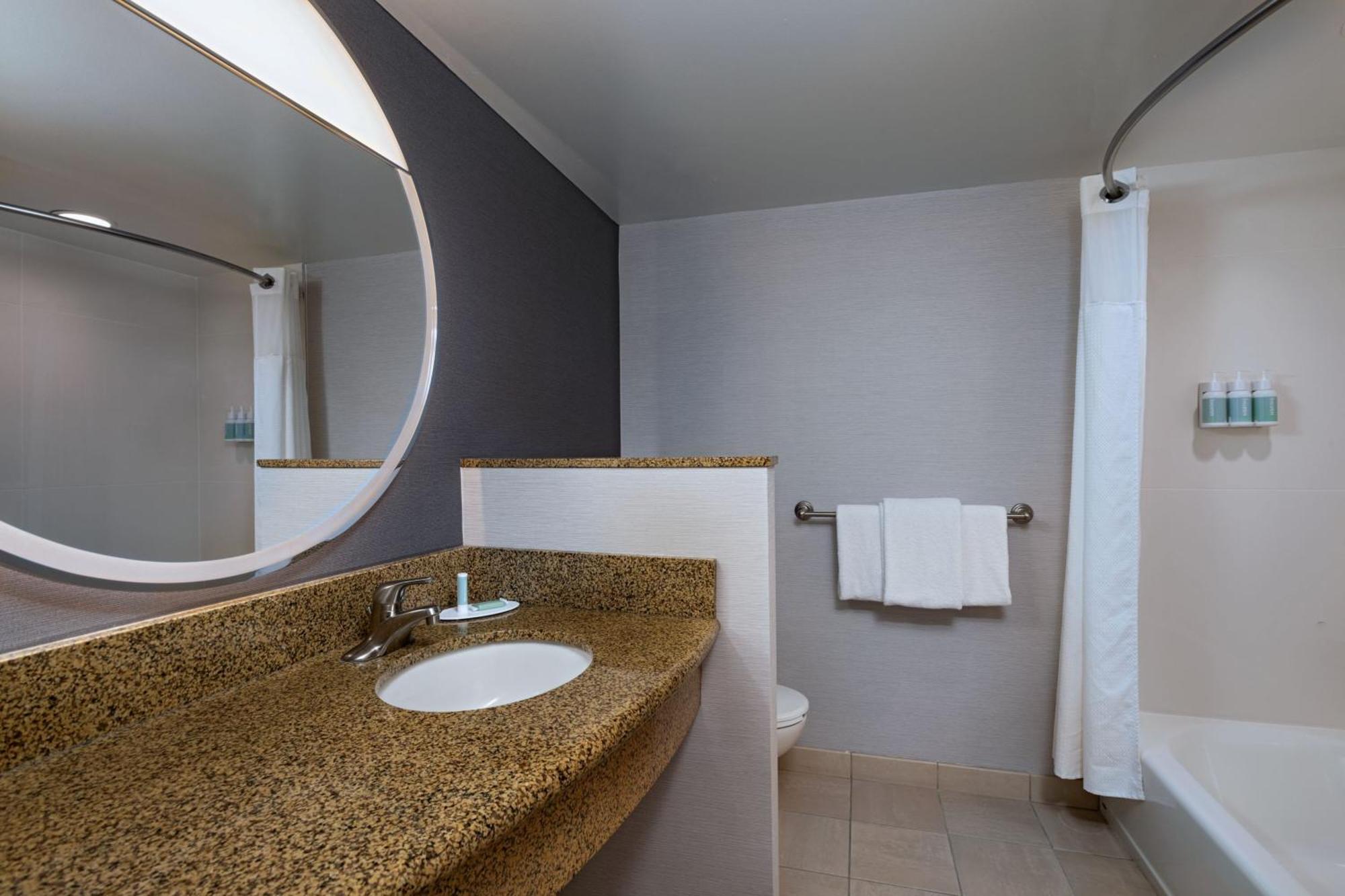 Courtyard By Marriott Boise West/Meridian Kamer foto