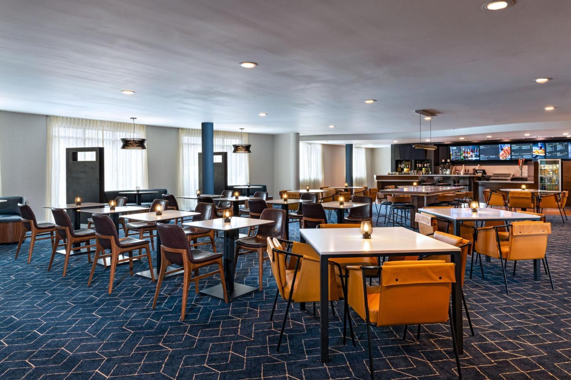 Courtyard By Marriott Boise West/Meridian Buitenkant foto