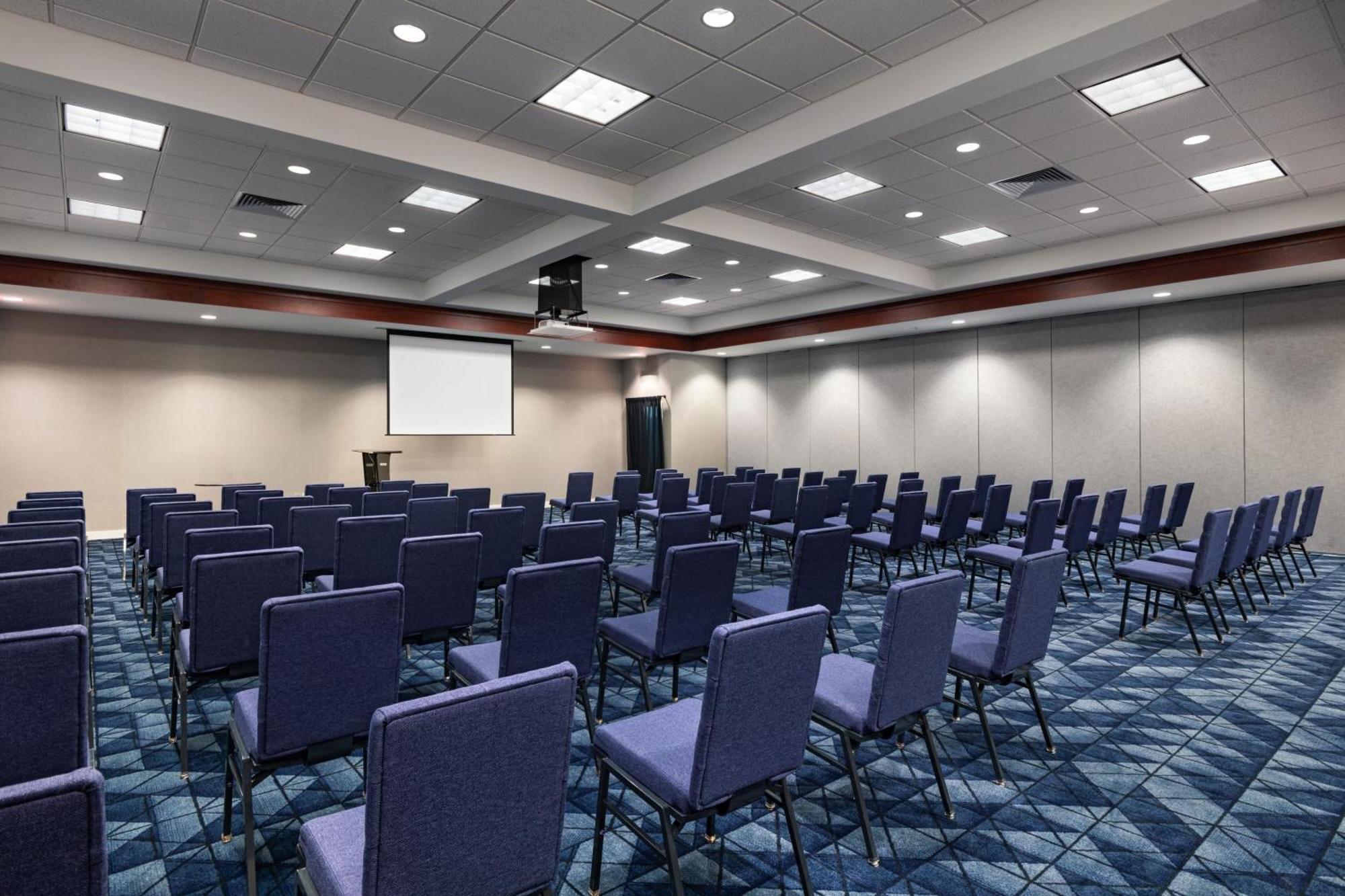 Courtyard By Marriott Boise West/Meridian Buitenkant foto