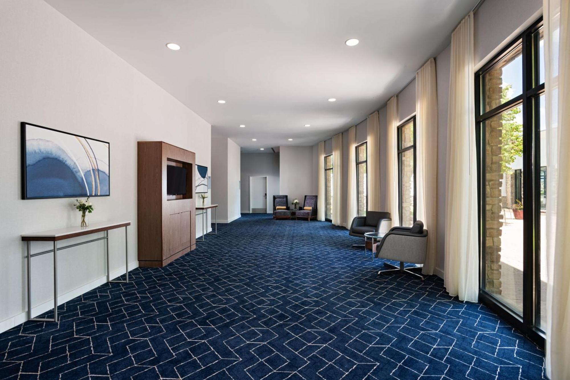 Courtyard By Marriott Boise West/Meridian Buitenkant foto