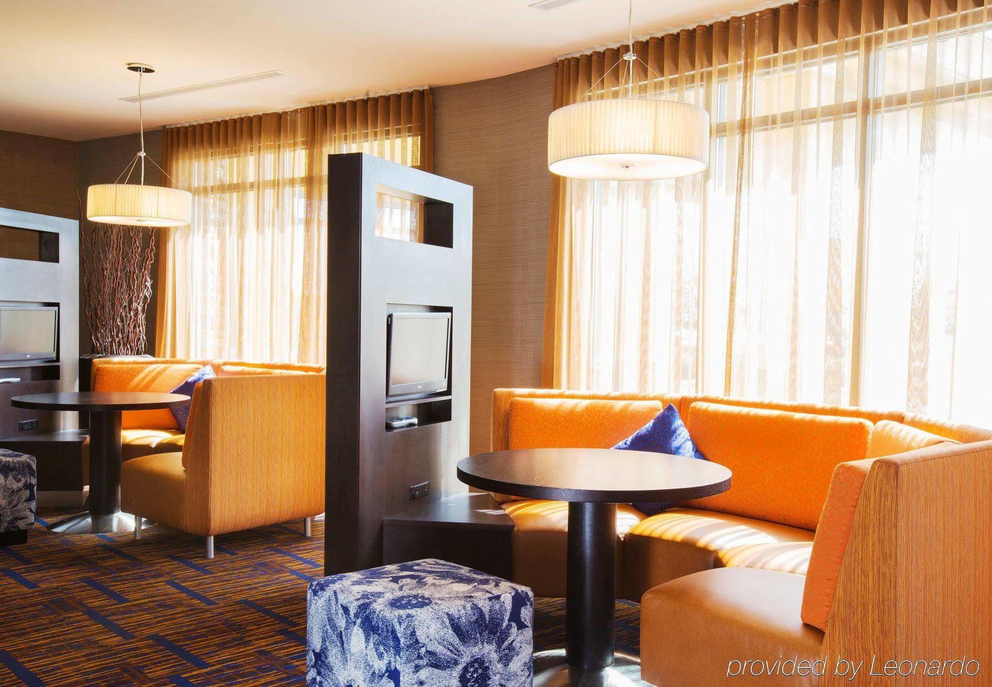 Courtyard By Marriott Boise West/Meridian Buitenkant foto