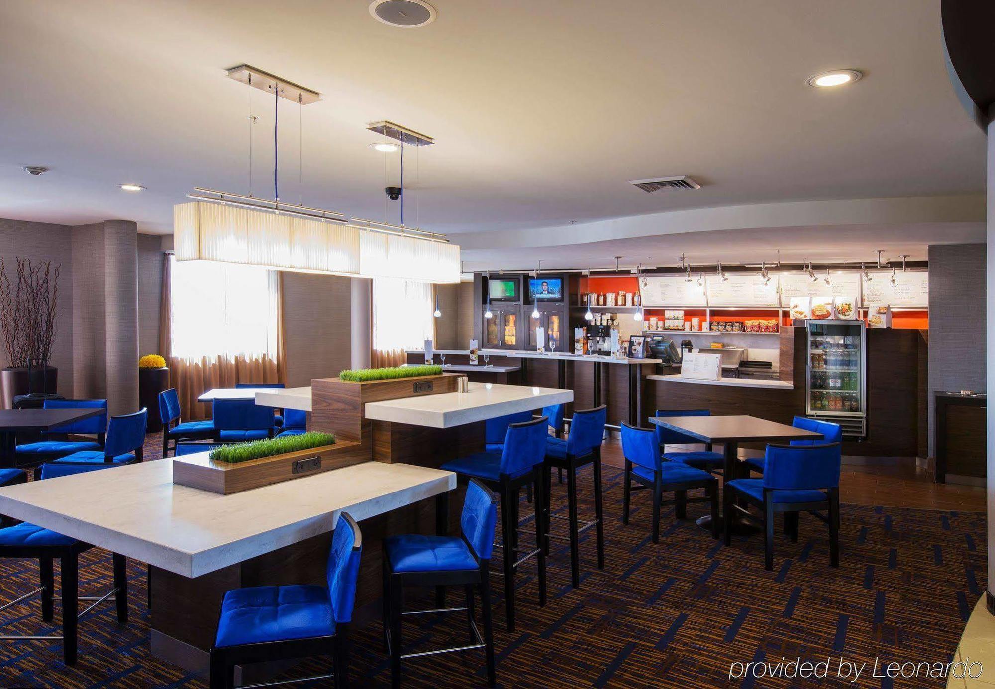 Courtyard By Marriott Boise West/Meridian Buitenkant foto