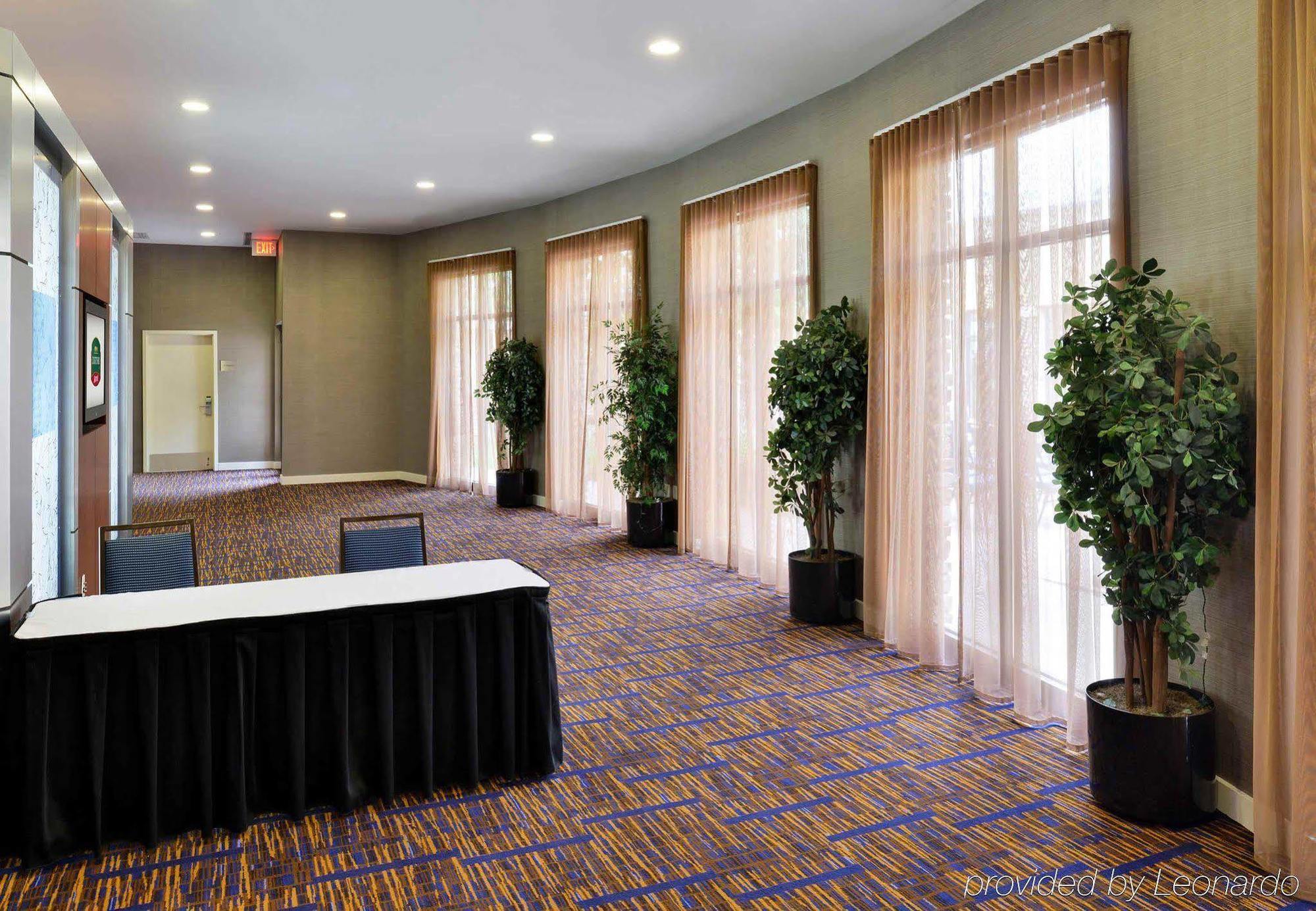 Courtyard By Marriott Boise West/Meridian Buitenkant foto