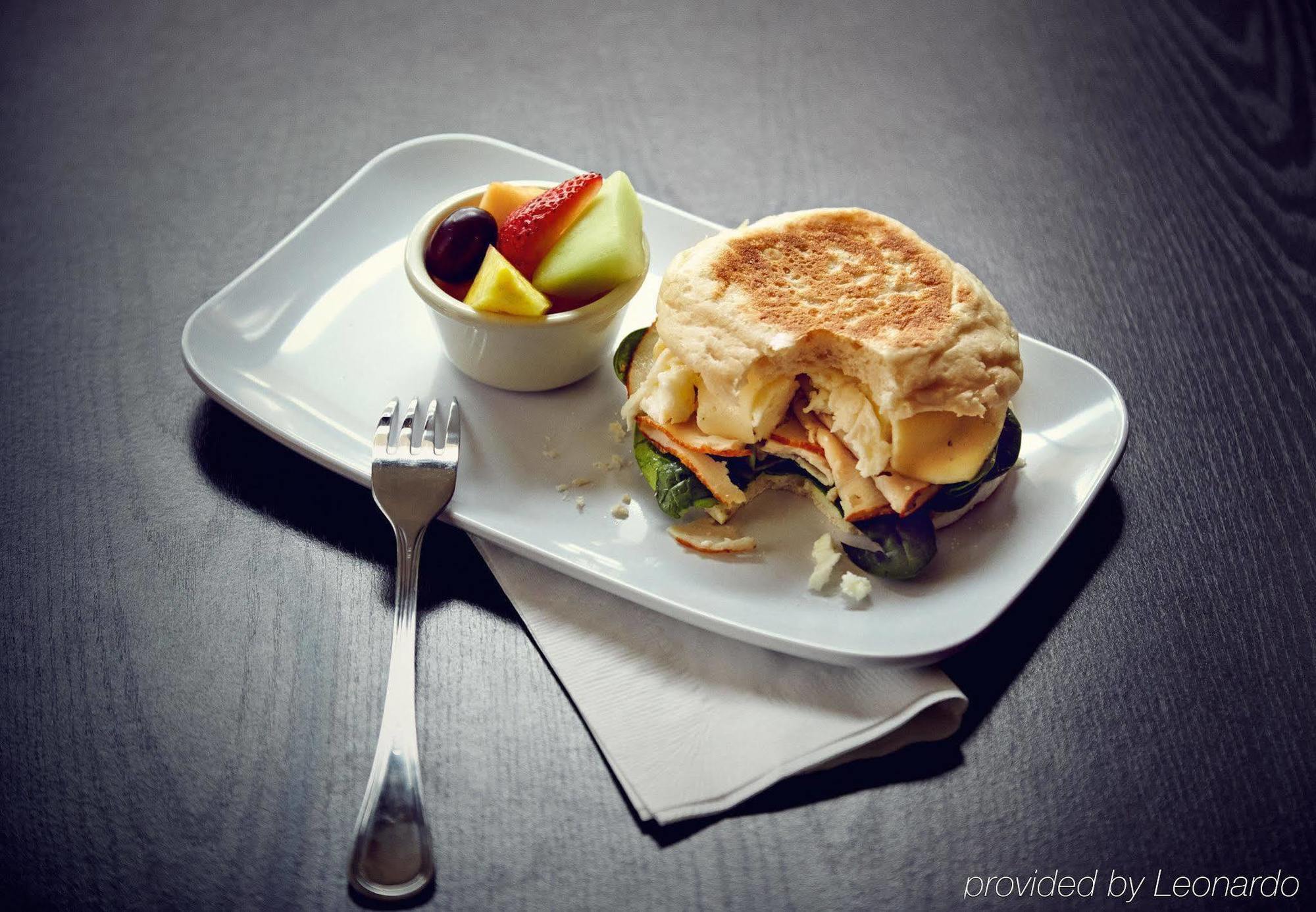 Courtyard By Marriott Boise West/Meridian Buitenkant foto
