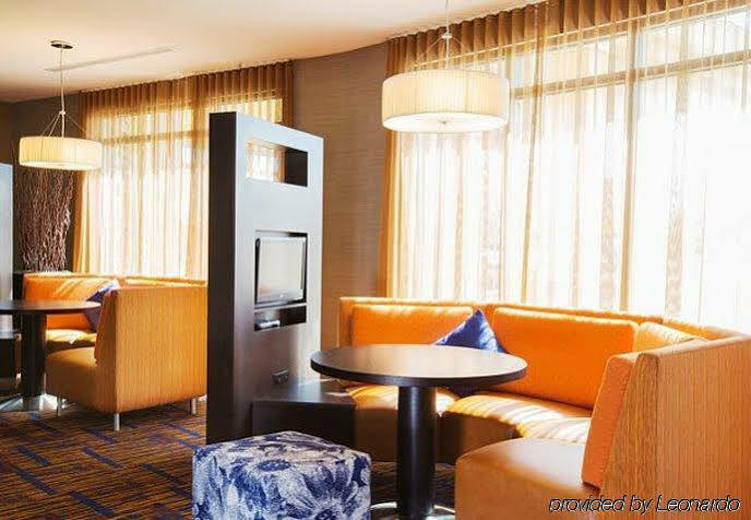 Courtyard By Marriott Boise West/Meridian Buitenkant foto